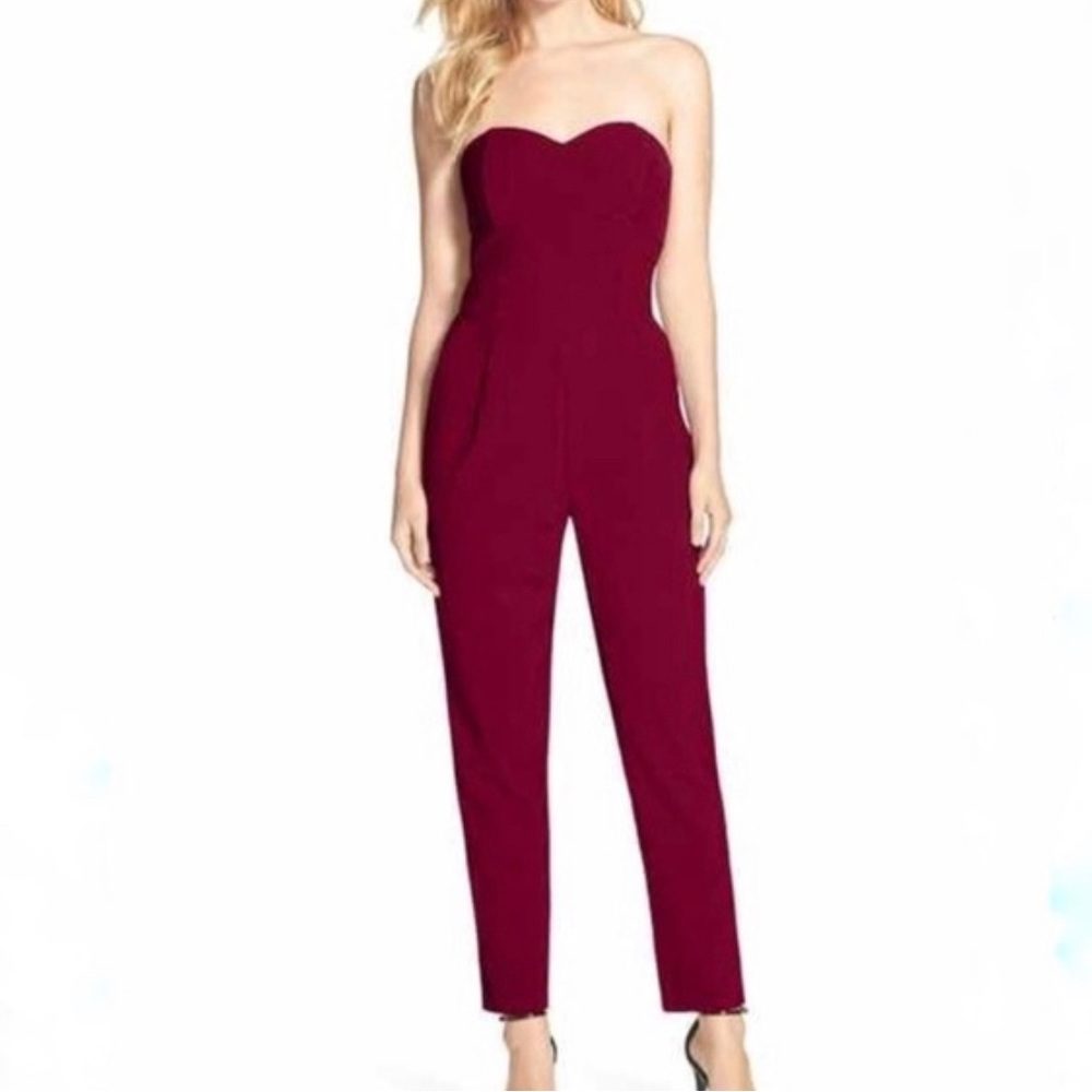Adelyn Rae Jumpsuit S